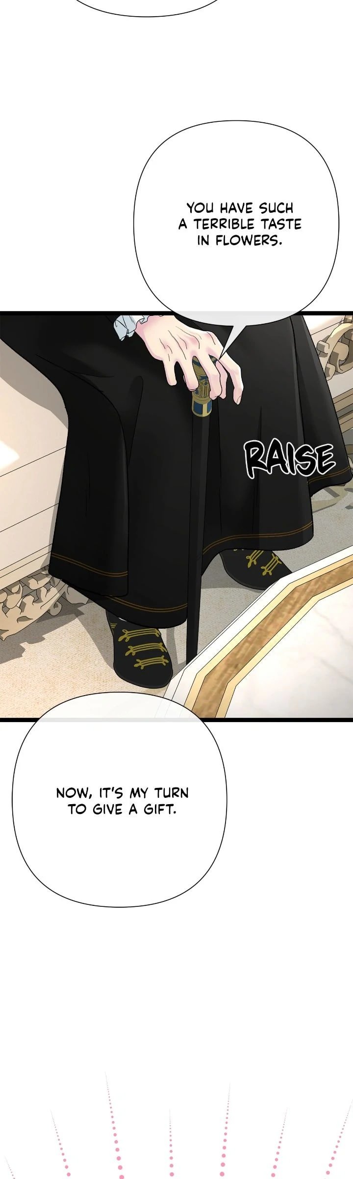 The Problematic Prince, Chapter 97 image 44